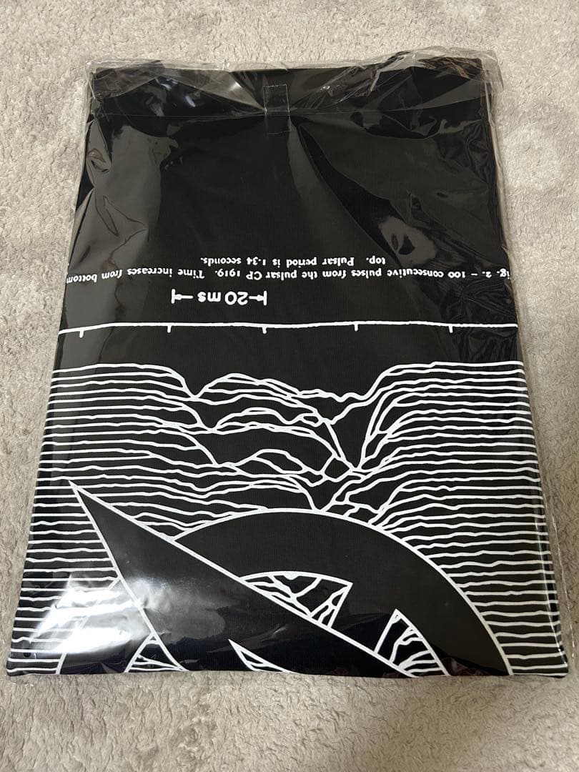 ALLAROUND GLAY HISASHI コラボ Tシャツ WHITE