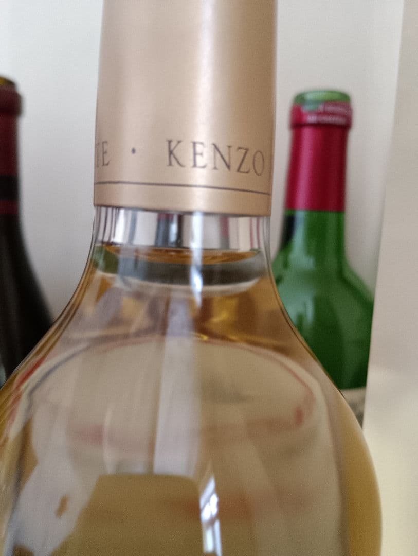 ケンゾー　あさつゆ