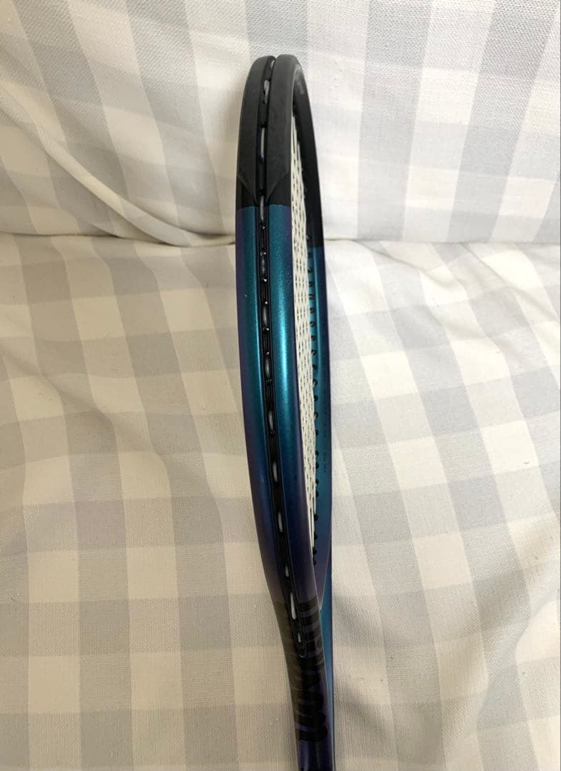 ウィルソン　ウルトラ　ULTRA 100 V4.0 グリップ2