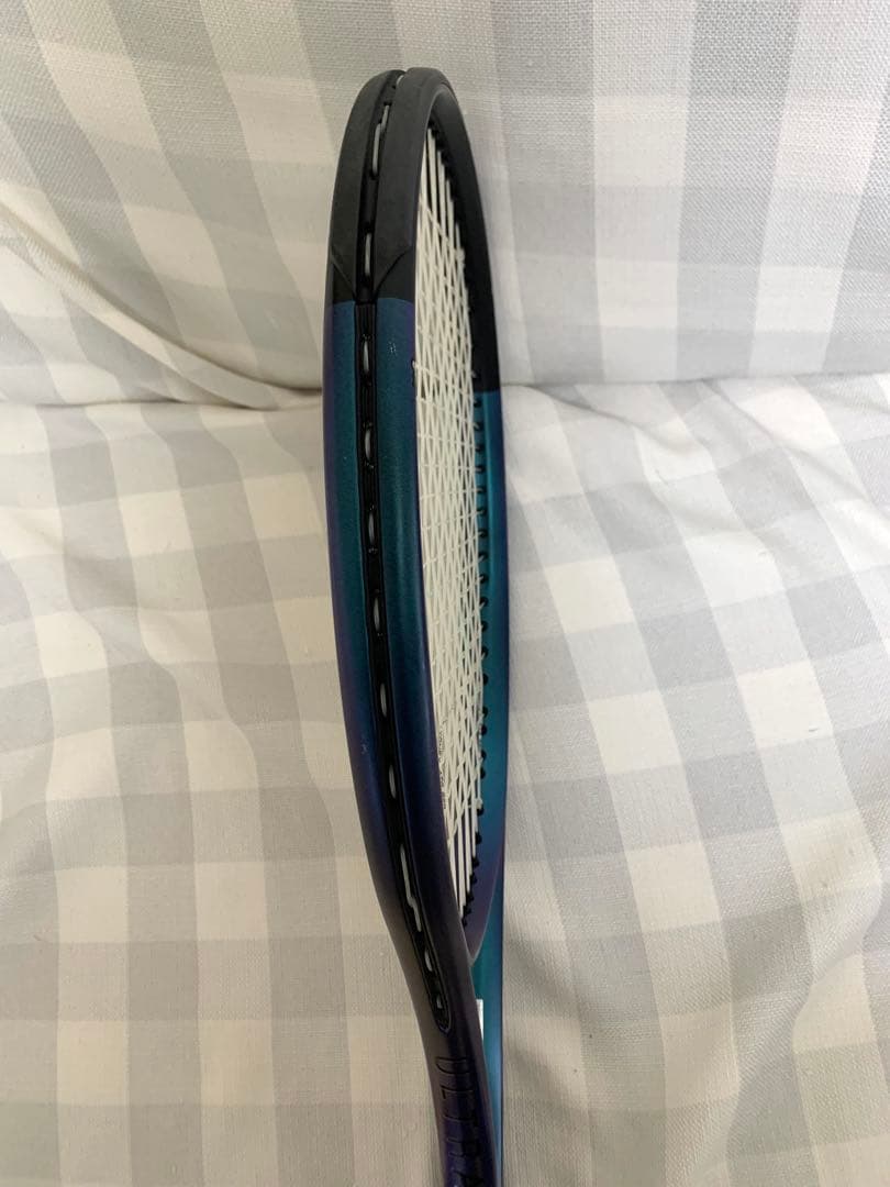 ウィルソン　ウルトラ　ULTRA 100 V4.0 グリップ2