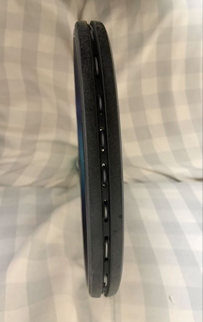 ウィルソン　ウルトラ　ULTRA 100 V4.0 グリップ2