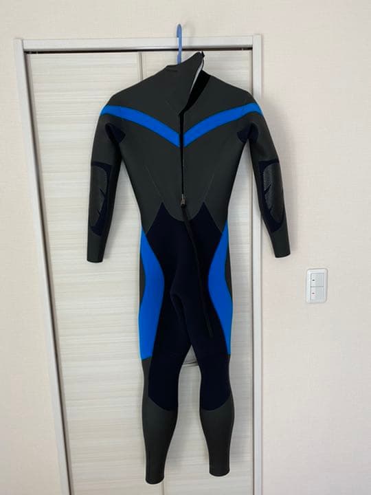 美品　ウェットスーツ　レディース