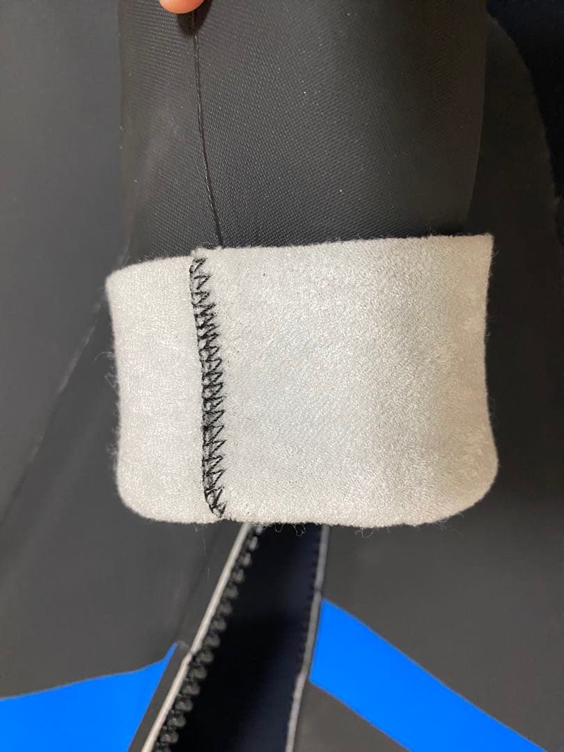 美品　ウェットスーツ　レディース