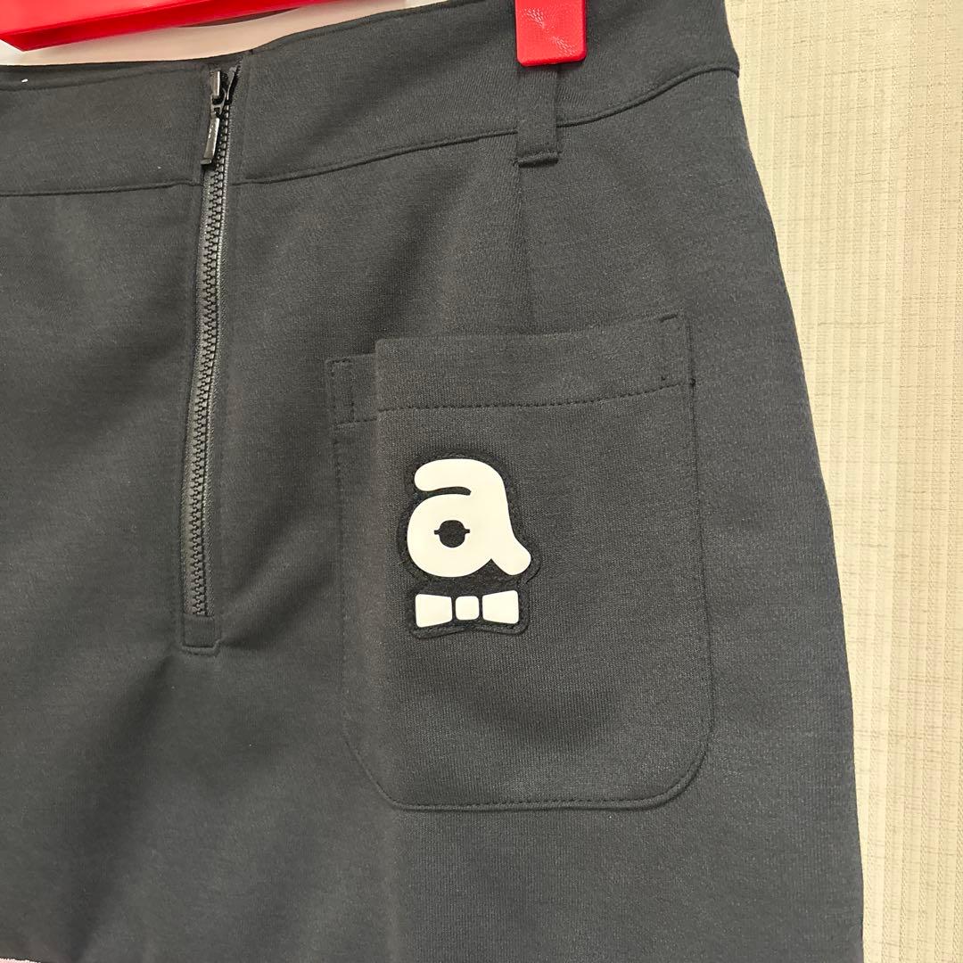 アルチビオ　ゴルフスカート　サイズM A256316 新品