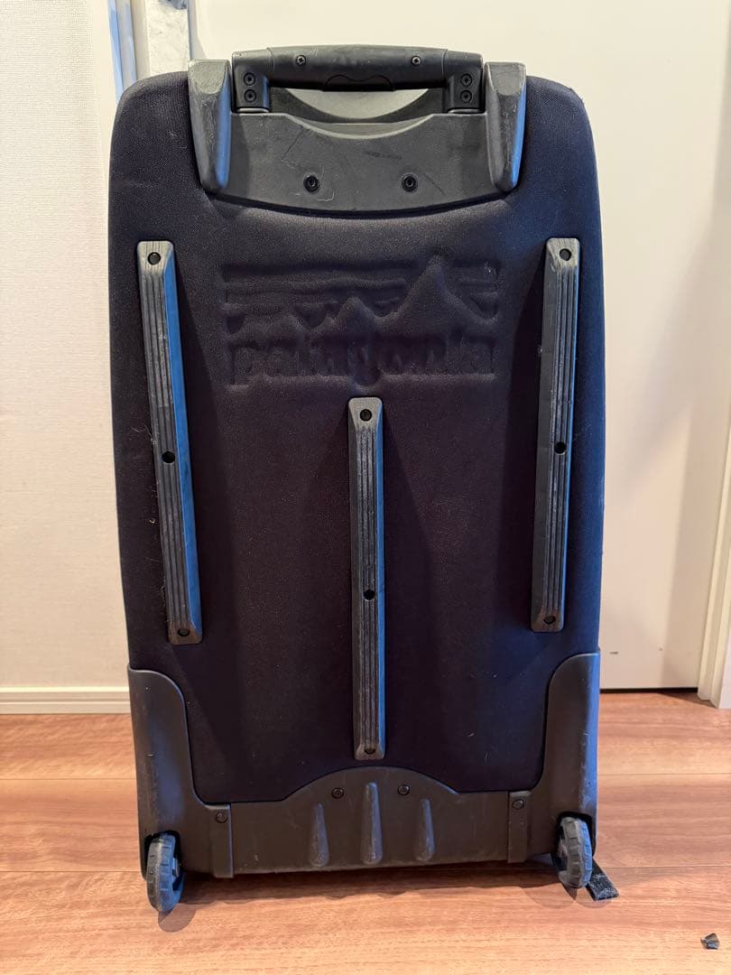 廃盤vintage patagonia freewheeler Max 123L