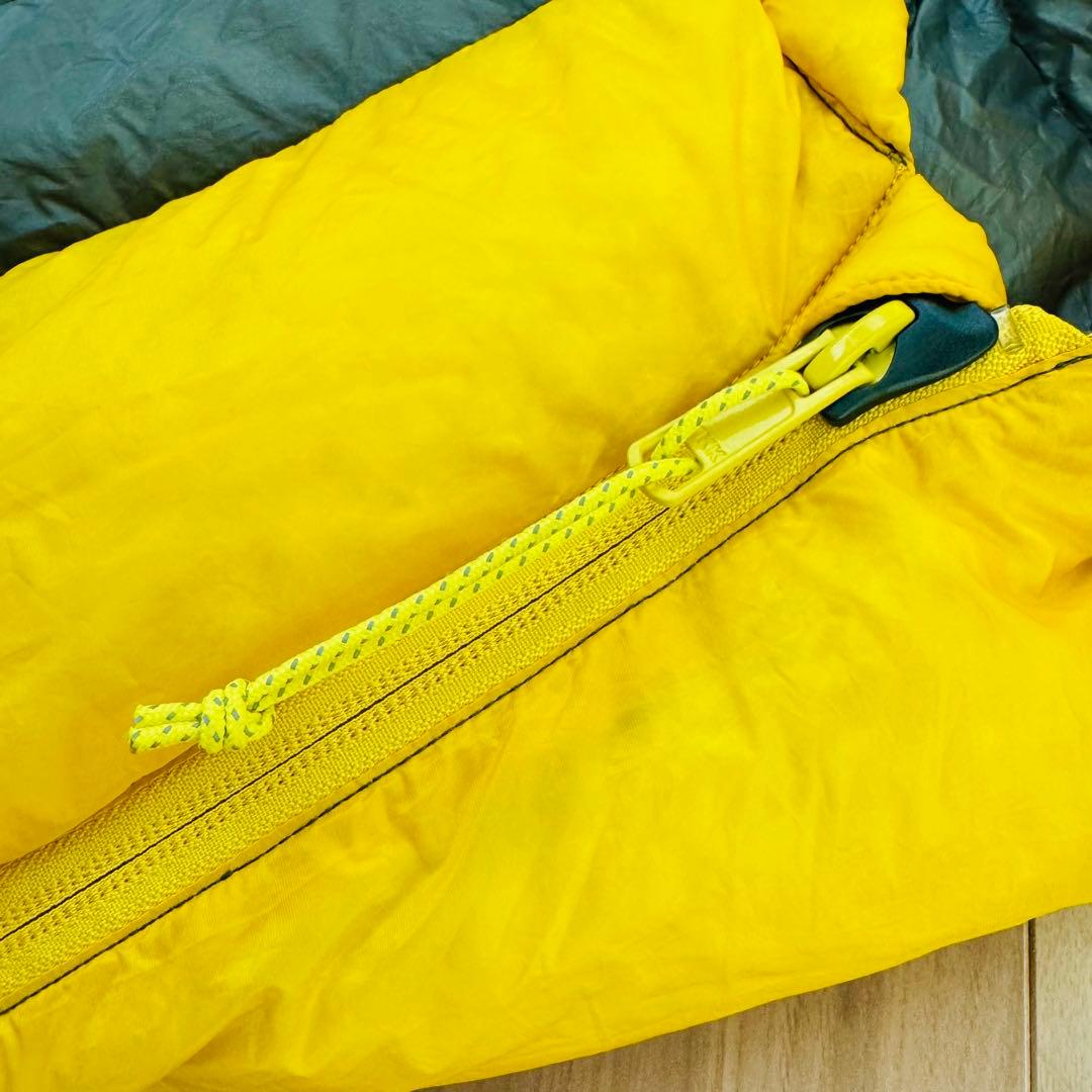 未使用品 シートゥサミット スパーク 7C シュラフ SEA TO SUMMIT