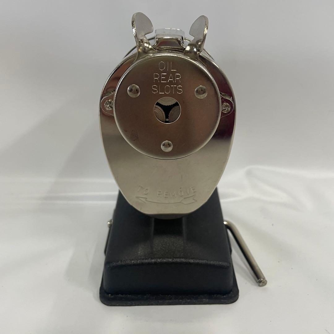 BOSTON 鉛筆削り ペンシルシャープナー USA 1069