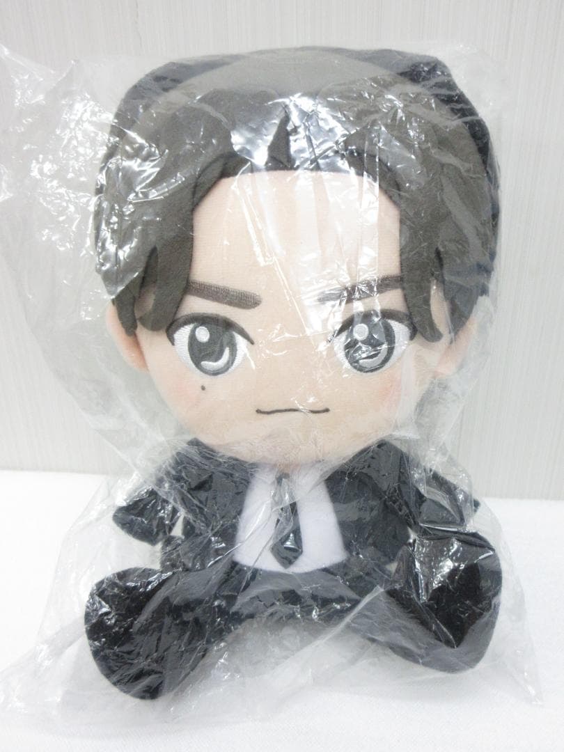 OMI LIVE TOUR 2022 ANSWER ぬいぐるみ キャラクター