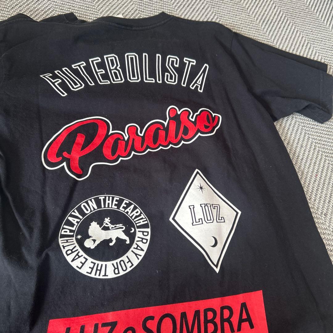 LUZeSOMBRA ルースイソンブラ　S〜M 4点　まとめて　セット