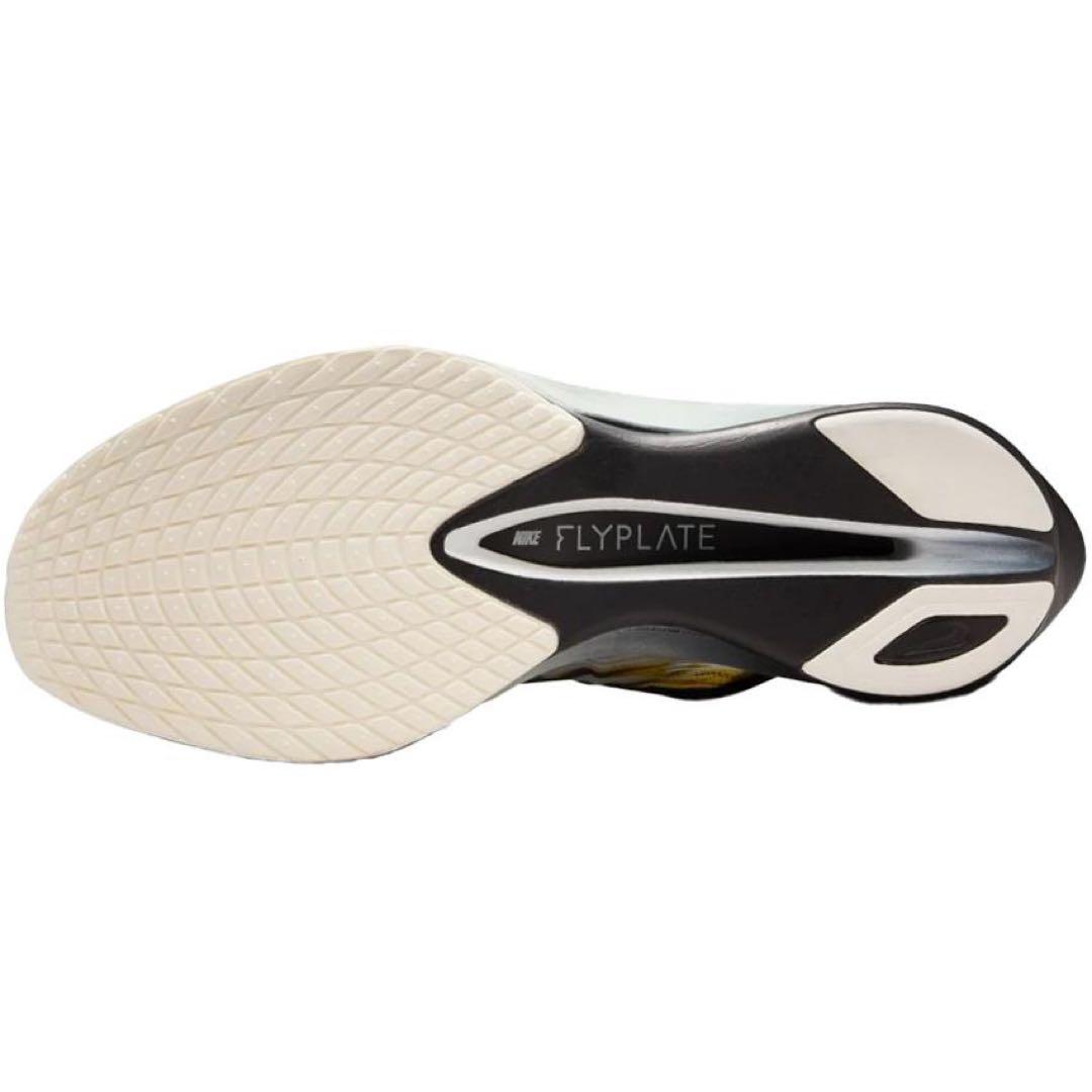 スパイク・シューズ Nike ZOOMX VAPORFLY NEXT 4 PRM