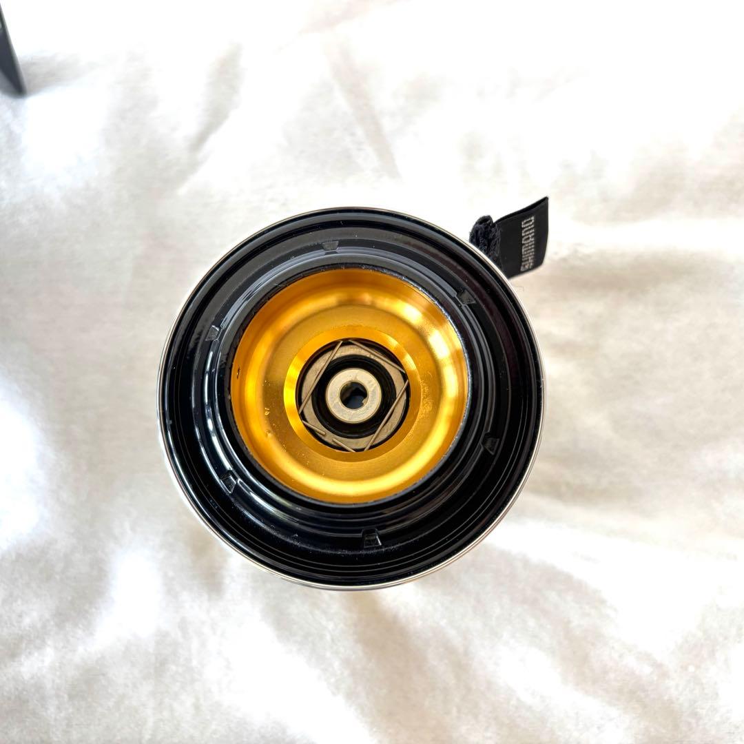 【美品】22 ステラSW10000HG シマノ SHIMANO ステラSW