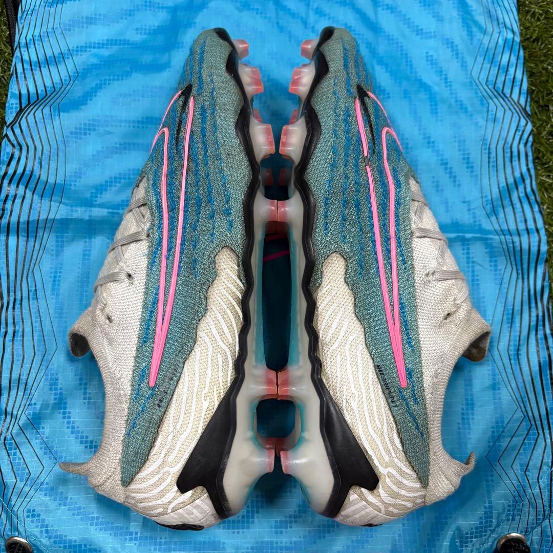 シューズ NIKE PhantomGX Elite FG 26.5cm