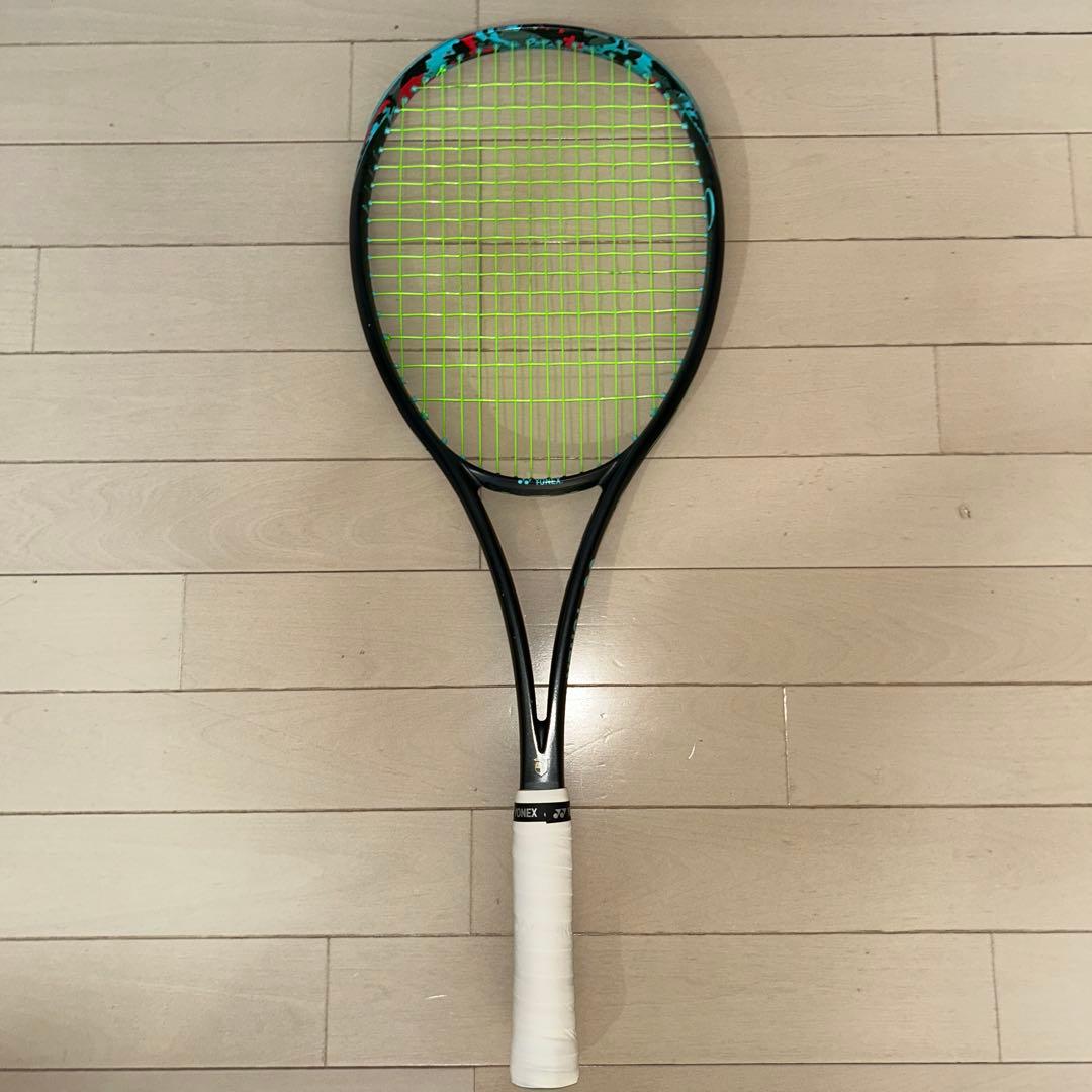YONEX ジオブレイク 70V アクア UL1