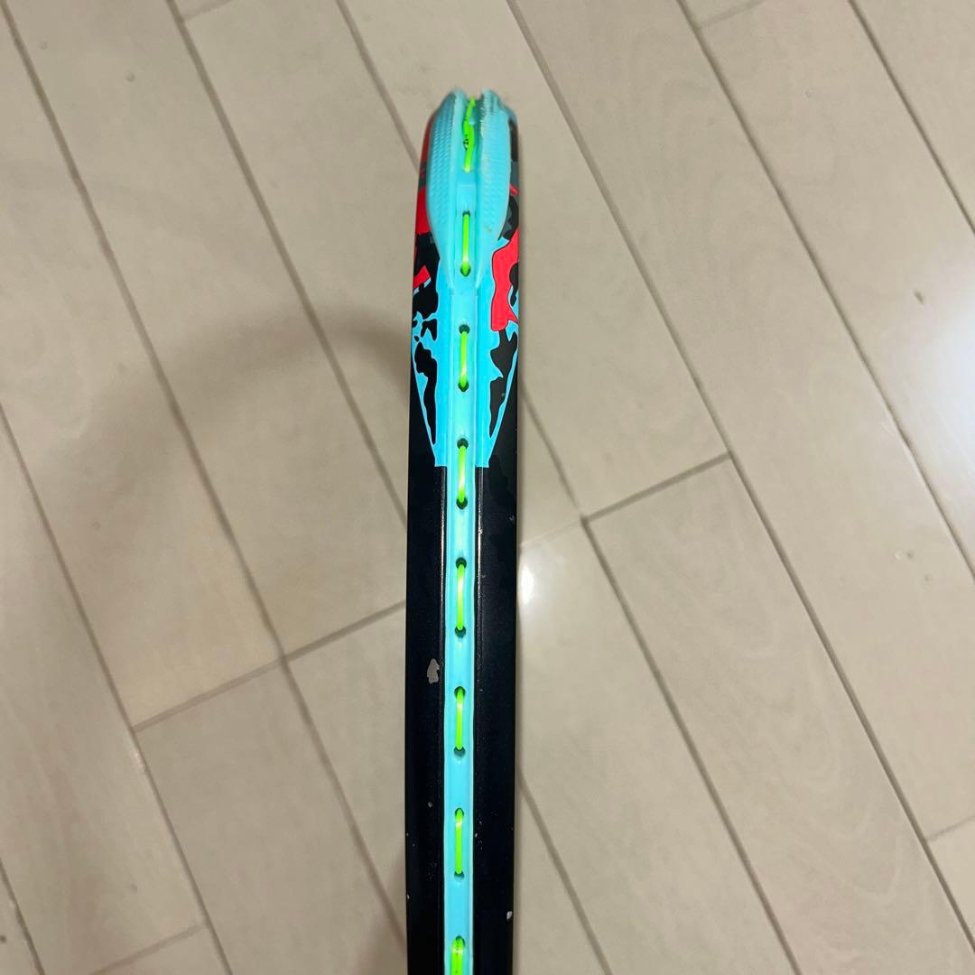 YONEX ジオブレイク 70V アクア UL1