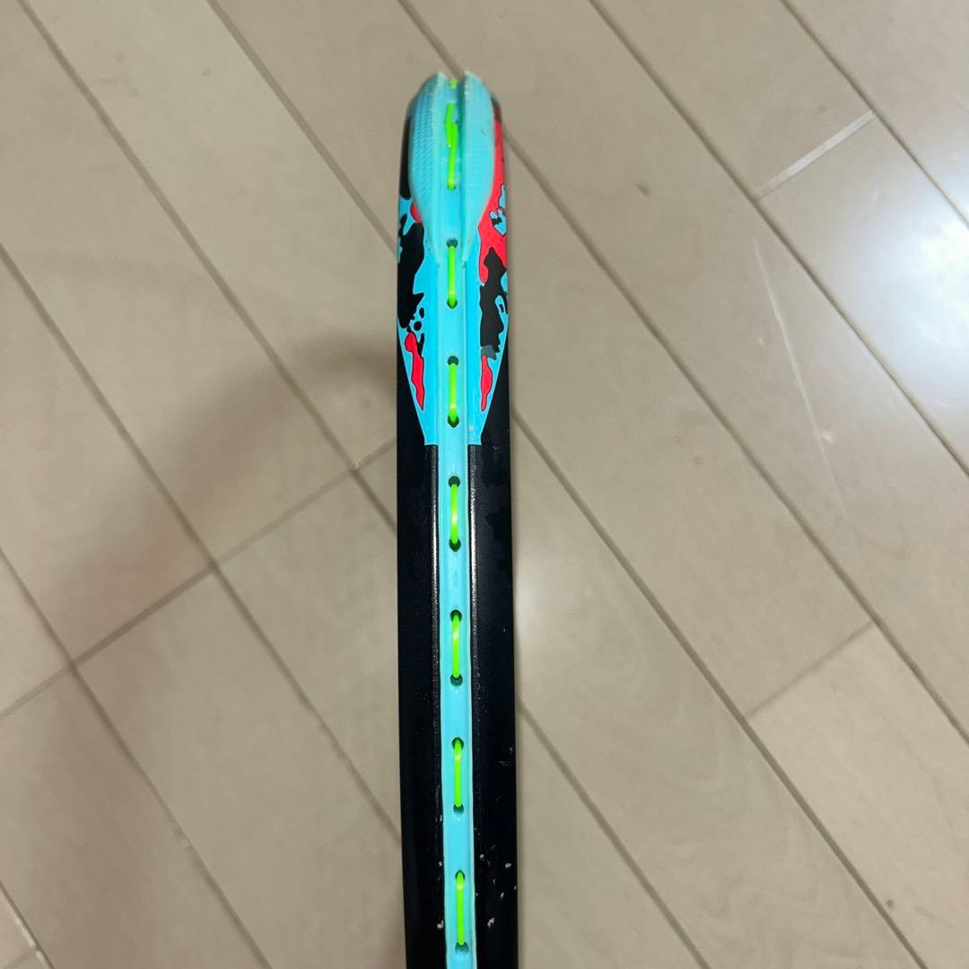 YONEX ジオブレイク 70V アクア UL1
