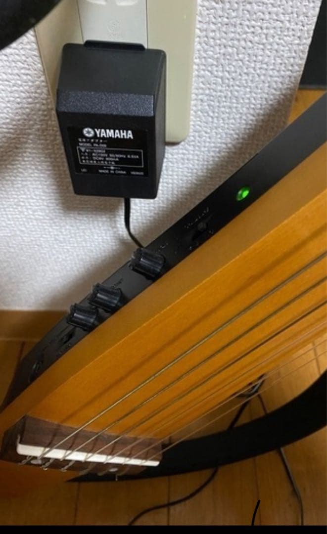 サイレントギター SLG-100N