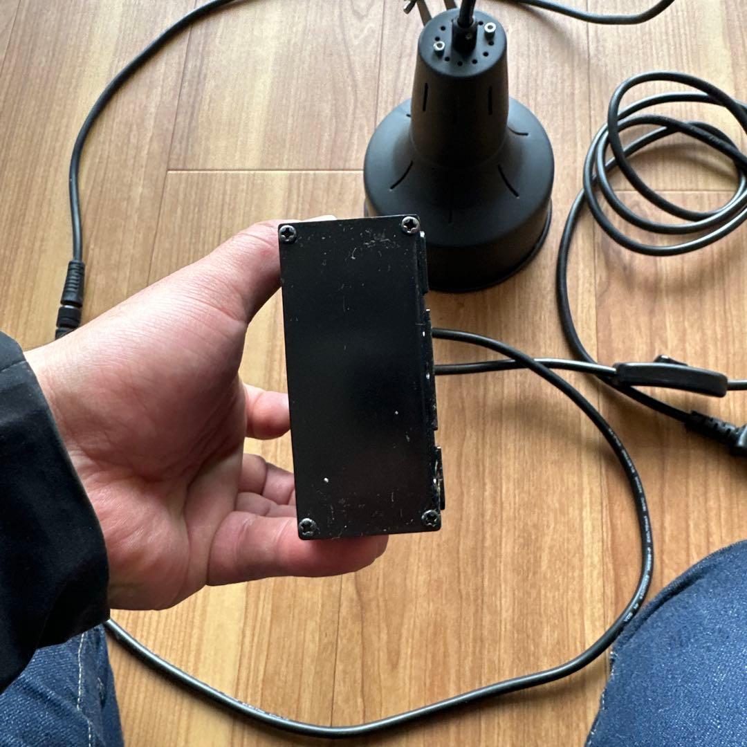 ゼンスイ　ソラリウム(電球無し)