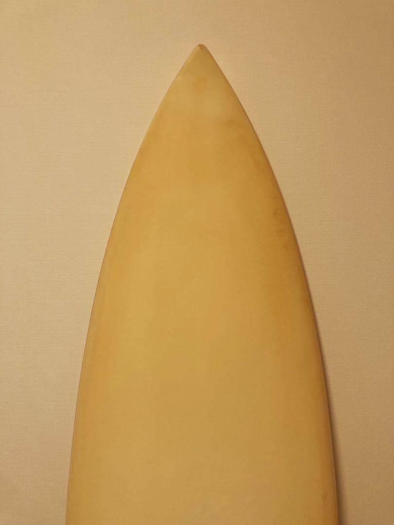 webber SLATER THE BANANA サーフボード 5.11ショート