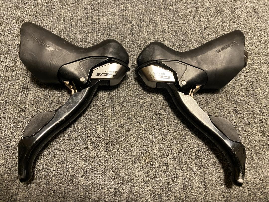 シマン105 （ST5700、FC5700、RD5700、CS5700）セット