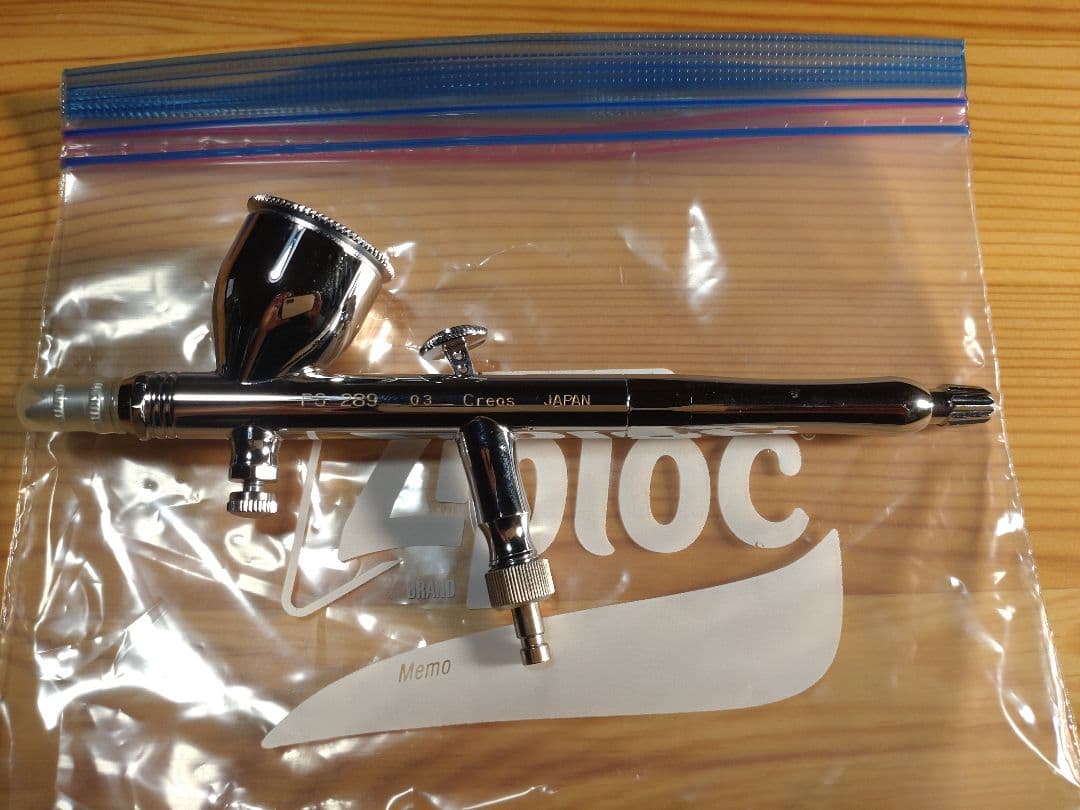 Mr.リニアコンプレッサーL5/プラチナセット＋ウェーブ　ハンドピース付