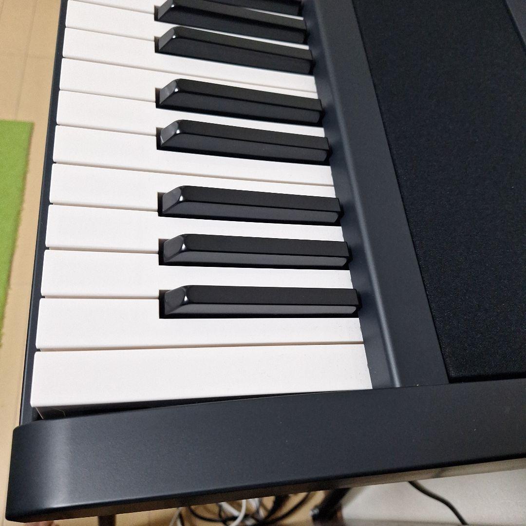 KORG B2N　電子ピアノ　デジタルピアノ　2022年製　88鍵盤