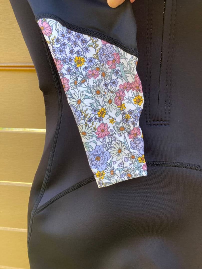 オニール　ウエットスーツ　SUPER LITE トロピカルフルスーツ　1mm