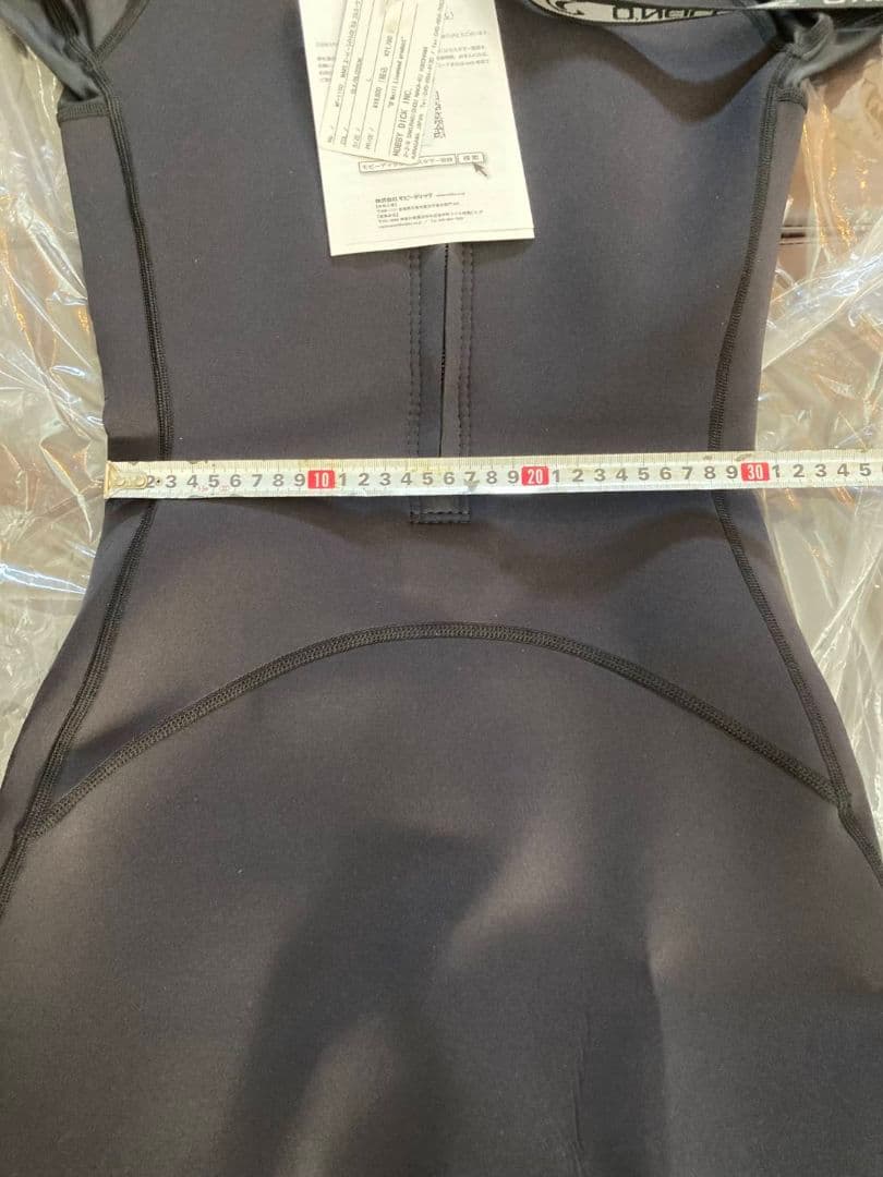 オニール　ウエットスーツ　SUPER LITE トロピカルフルスーツ　1mm