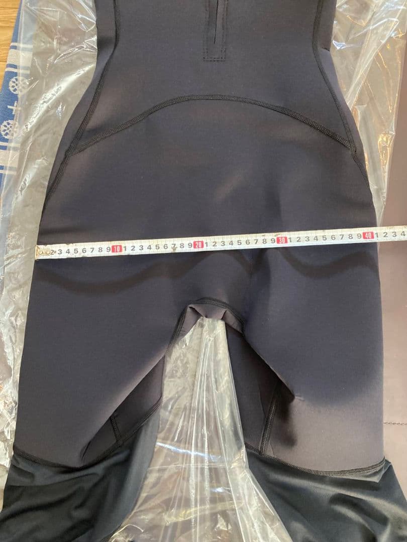 オニール　ウエットスーツ　SUPER LITE トロピカルフルスーツ　1mm