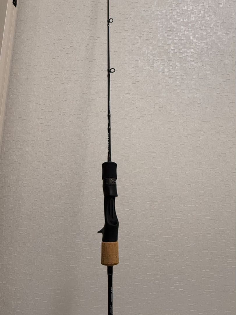 ダイワ 2021 ソルティガ SJ 61B-1W