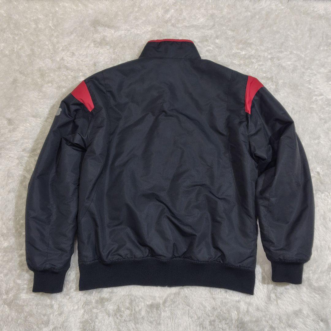 千葉ロッテマリーンズ　TEAM26　グランコート　ジャンバー　中綿