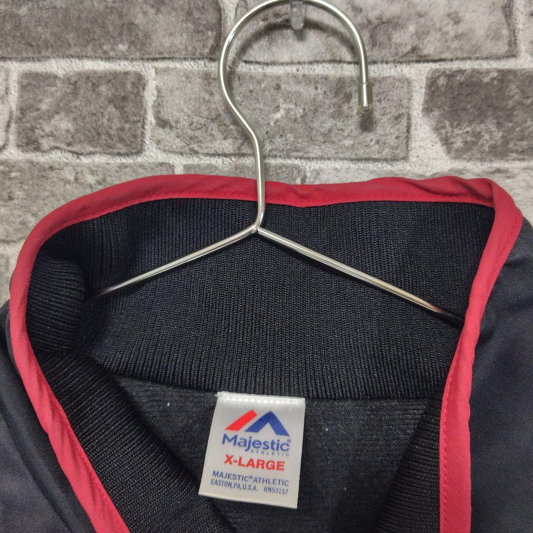 千葉ロッテマリーンズ　TEAM26　グランコート　ジャンバー　中綿