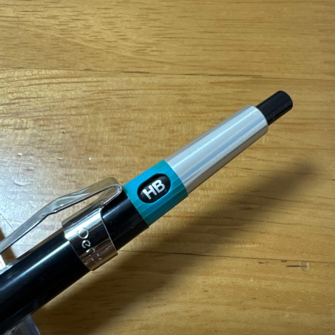 新品 廃盤 Pentel ぺんてる PG7 シャーペン 0.7mm グラフ 製図