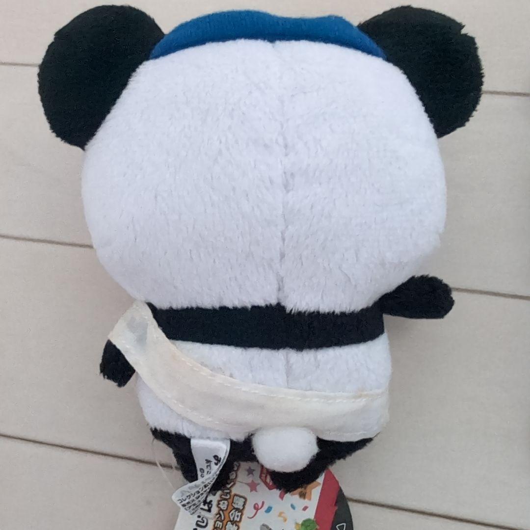 d*2様 おじぱん宴会編2体セット