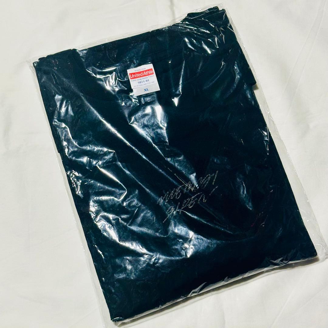 眩暈SIREN ロンT XL