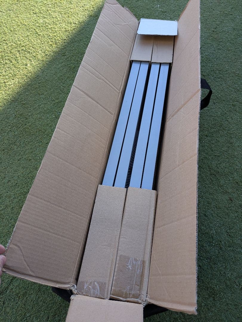 LOGOS 囲炉裏テーブルLIGHT-XL