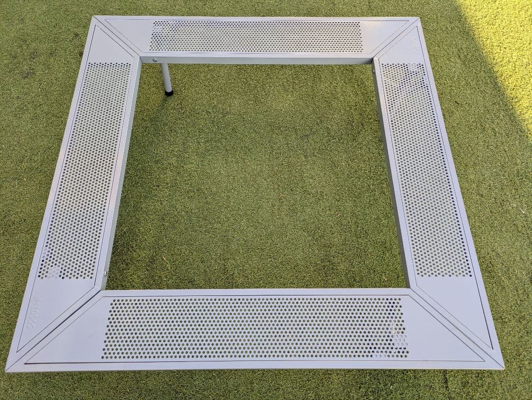 LOGOS 囲炉裏テーブルLIGHT-XL