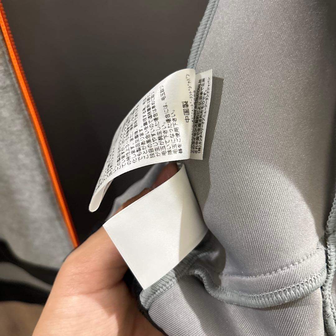 Canterbury カンタベリー サンウルブズ ダフテックエアージャケット