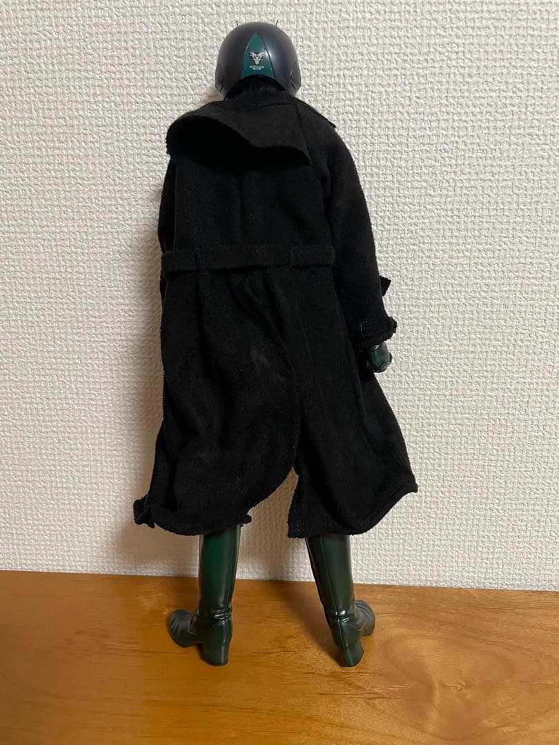 RAH シン・仮面ライダー　仮面ライダー