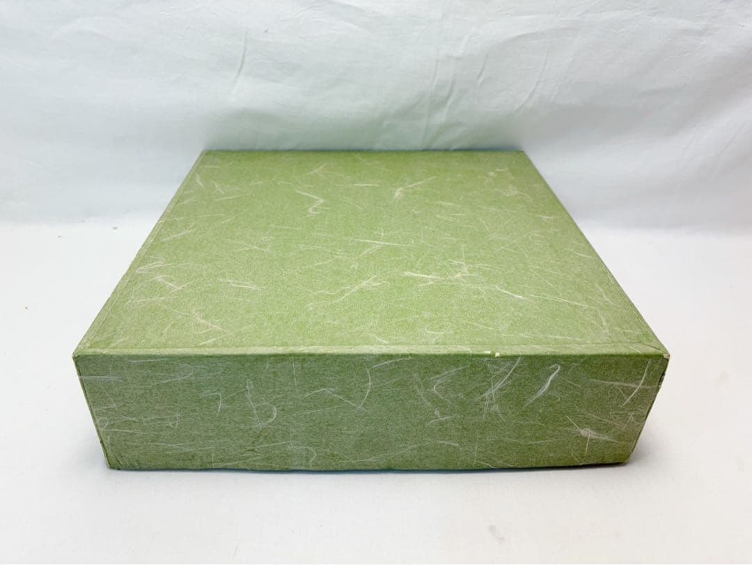 ほぼ未使用 懐石道具 胴張形 黒塗り縁紅 会席膳 5客揃 懐石盆 銘々盆 元箱