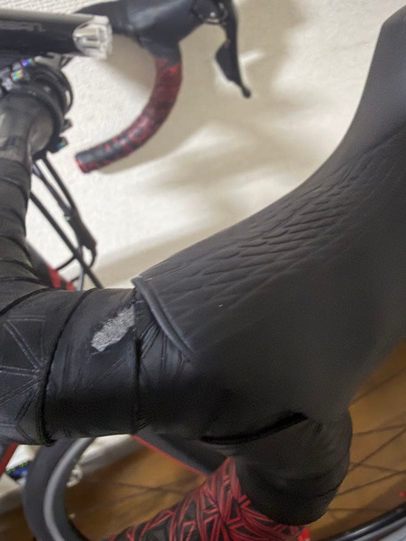 自転車本体 Merida ride400