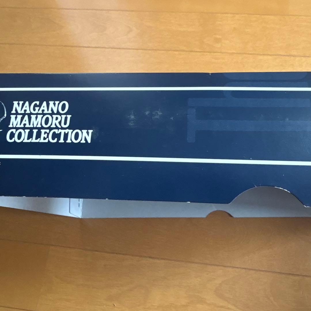 【VOLKS】FSS 「マンティコア」　1/100 ガレージキット