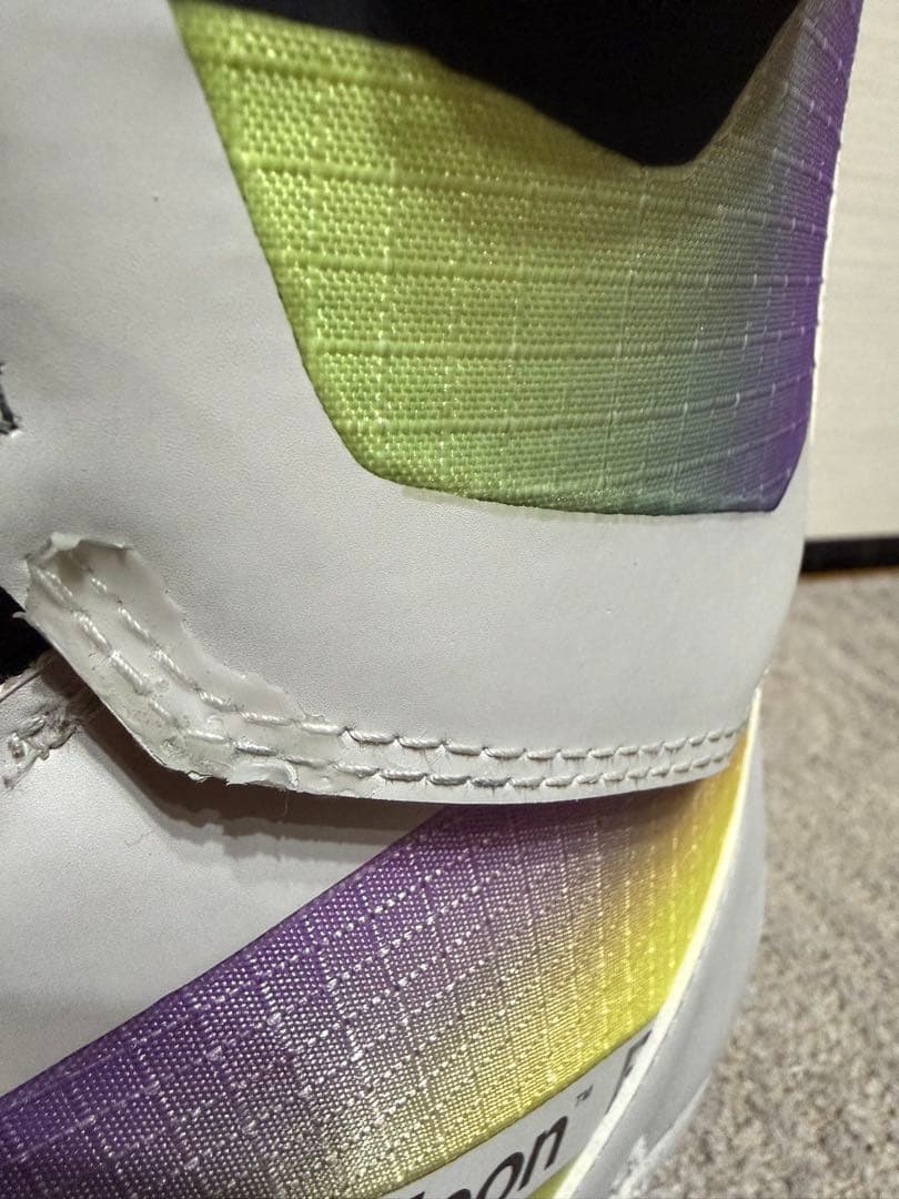 バタレオン サルサボア 24-25 26cm