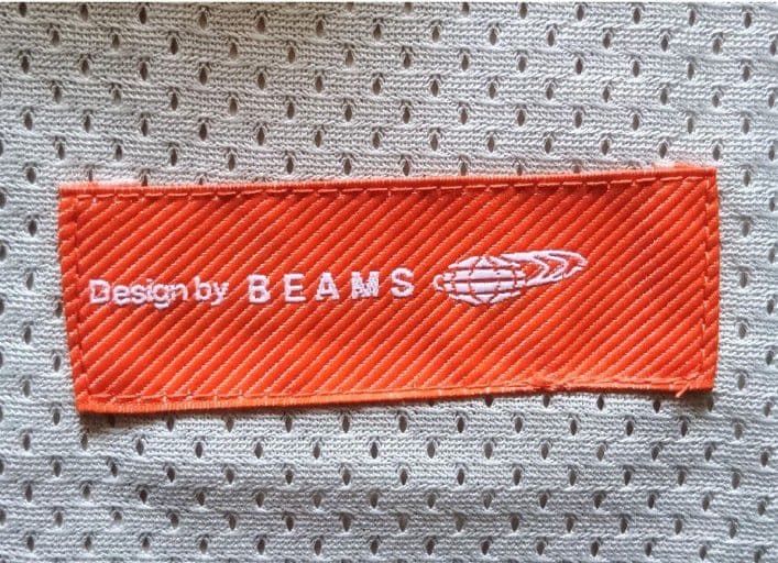 【当時物　タグ付】ヤクルト　スワローズ　青木　ビジター　ユニフォーム