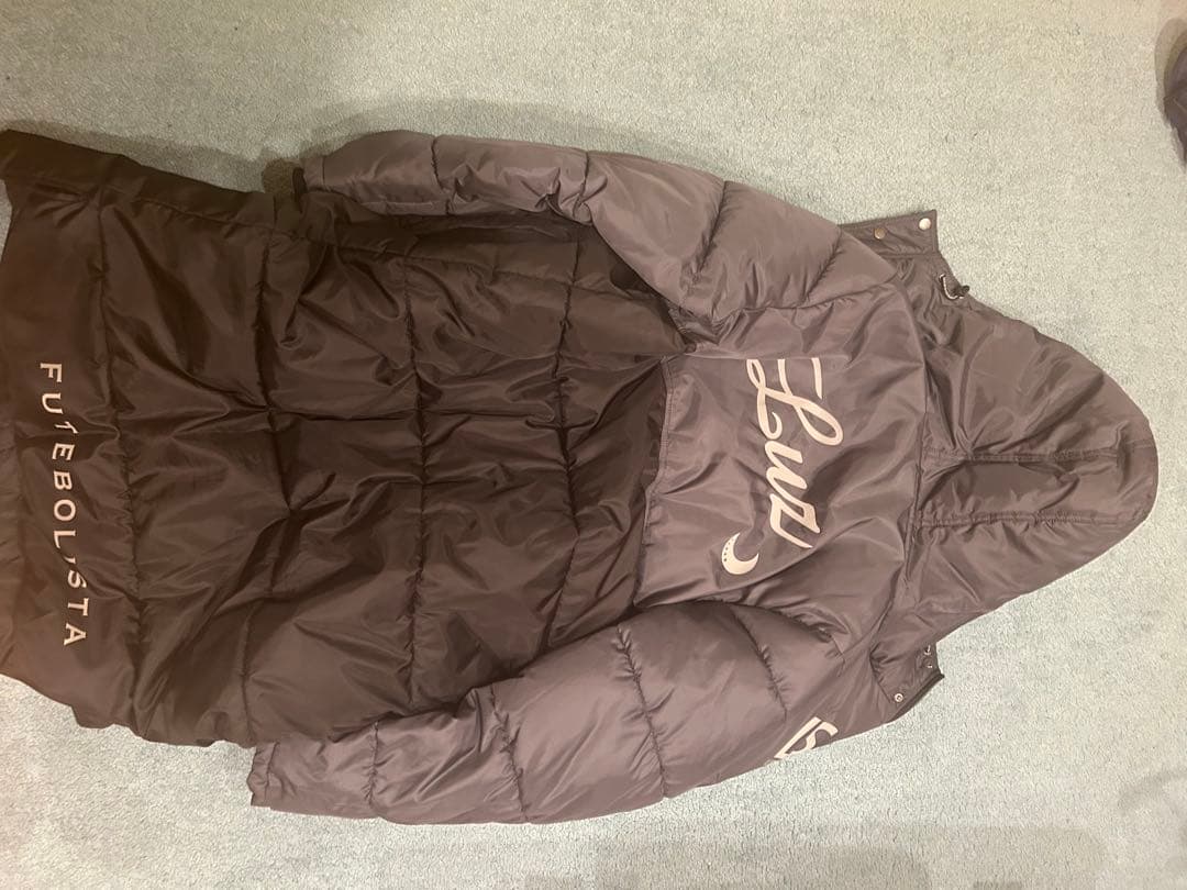 値下げセール　ルースイソンブラ Luz e Sombra ベンチコート Lサイズ