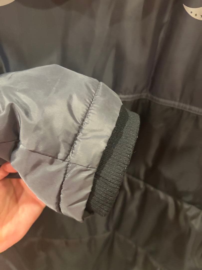 値下げセール　ルースイソンブラ Luz e Sombra ベンチコート Lサイズ