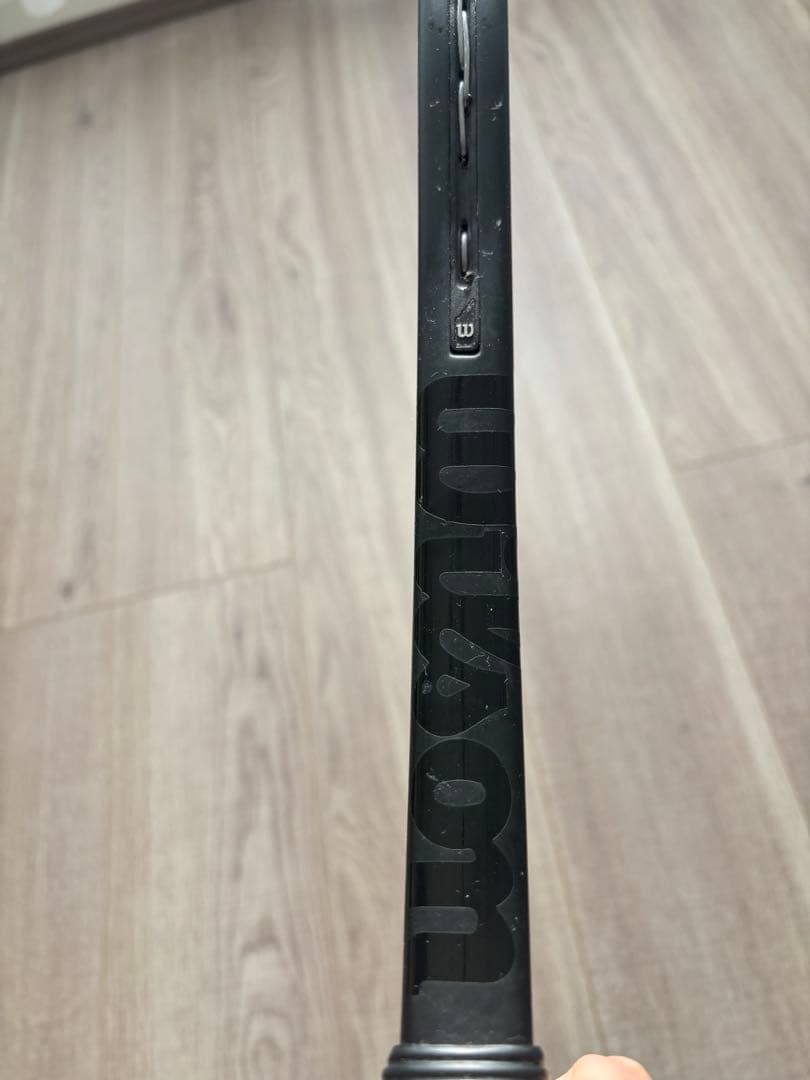 Wilson PRO STAFF RF97 テニスラケット フェデラーモデル