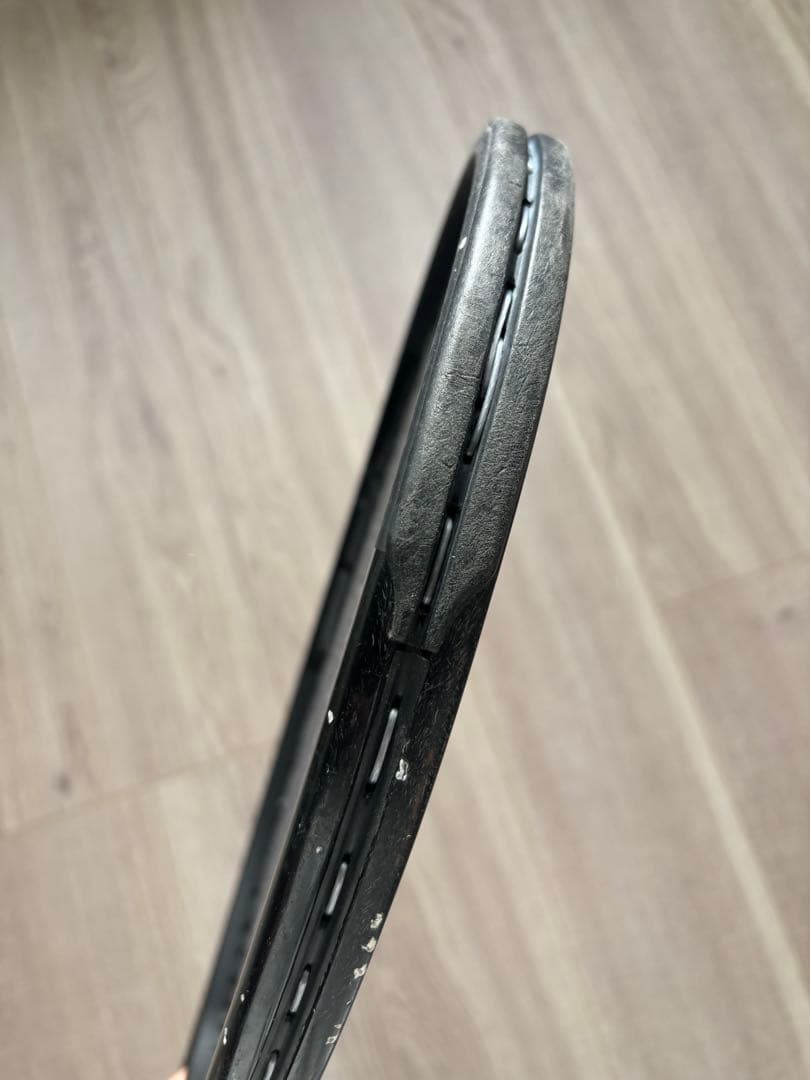 Wilson PRO STAFF RF97 テニスラケット フェデラーモデル