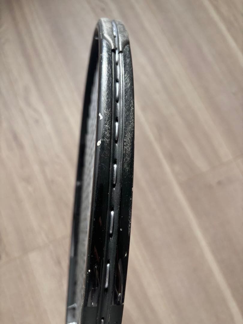 Wilson PRO STAFF RF97 テニスラケット フェデラーモデル