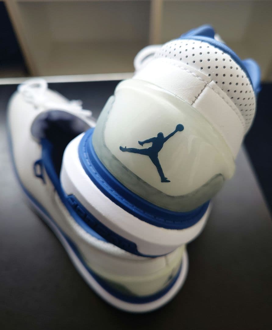 Nike ジョーダンゴルフシューズ JORDAN ADG4　27.5cm