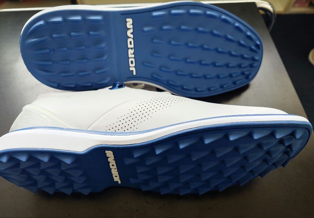 Nike ジョーダンゴルフシューズ JORDAN ADG4　27.5cm